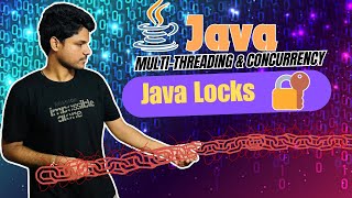 Java Locks  Reentrant  Read Write  Semaphore  Java Concurrency amp Multithreading Course [upl. by Lupita142]