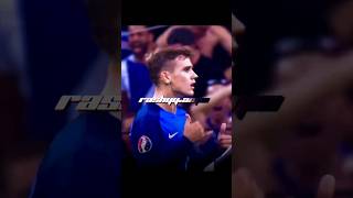 griezmann velocity edit [upl. by Antonella]