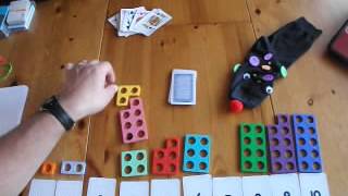 Maths Games  Tensnap [upl. by Virnelli]