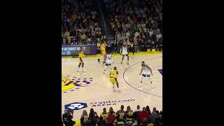 antdavis23 dominated on BOTH ends in the lakers Opening Night win [upl. by Wycoff]