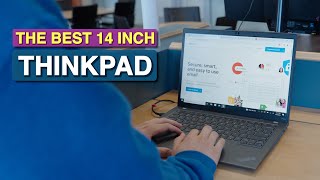 The ThinkPad P14s IS Our Favorite 14 inch Laptop Under 1000 Right Now [upl. by Downall768]