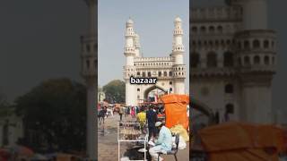 Hyderabad ka Charminar Ek Kahani charminar HyderabadHistory hyderabaddiaries CharminarStory [upl. by Jezrdna]