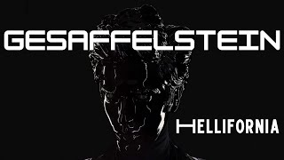 Gesaffelstein quotHelliforniaquot Live at Coachella 2024 [upl. by Hserus]