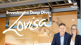 Investment Deep Dive Lovisa investmentpotential [upl. by Kristen516]