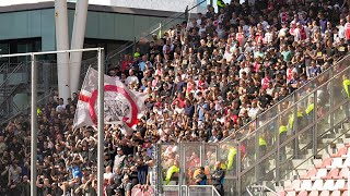 FC Utrecht  AJAX 2808‘22 [upl. by Blackburn]