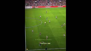 Dont angry him fypシ゚viral football edit messi trending shorts explore fyp [upl. by Ikoek792]