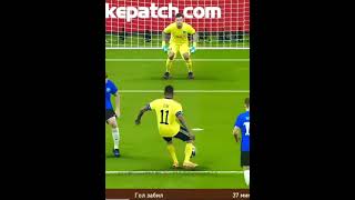 Fulham Aston Villa 13 • Highlights amp All Goals Premier League shorts [upl. by Ithnan]