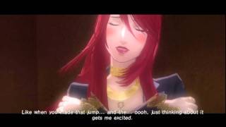 Catherine  Midnight Venus quotSpecialquot in AMERICA HD [upl. by Necyrb26]