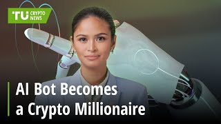 BTCETH gap grows AI investors rise Cardano plans ahead Crypto News for October 14  20 [upl. by Charmian]