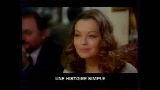 France 3 5 Juillet 1999 Extrait Pub 2 Bandes Annonces [upl. by Viglione]