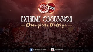 WINNERS 2005  EXTREME OBSESSION 2017  CHAMPIONS DAFRIQUE [upl. by Ileane]