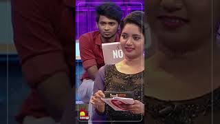 quotGame Overquot Team Special Interview  Taapsee Pannu  Kalaignar TV [upl. by Reffotsirhc]