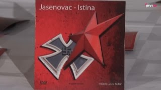 Promocija dokumentarnog filma quotJasenovacistinaquotredatelja Jakova Sedlara [upl. by Torrence58]