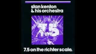 Stan KentonLive And Let Die 1973 [upl. by Sidman469]