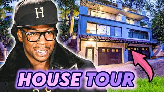 2 Chainz  House Tour 2020  Hollywood amp Georgia Mansions [upl. by Bathsheba]