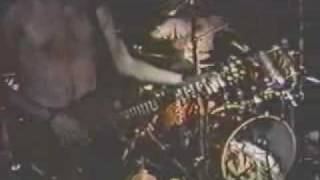 Fugazi  Margin Walker  Live  1988  St Louis MO [upl. by Wickham539]