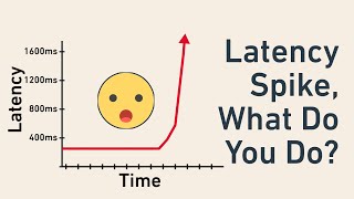 Throughput vs Latency How To Debug A Latency Problem [upl. by Tsuda]