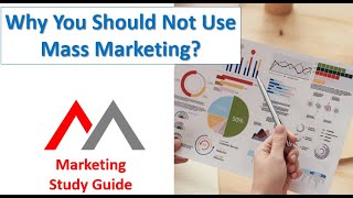 Why You Should Not Use Mass Marketing [upl. by Netsyrk]