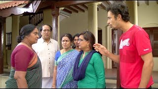 Deivamagal Episode 235 040214 [upl. by Glenine]