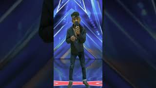 Mesmerizing Voice This Americas Got Talent Singer Gives the Best Performancequot [upl. by Nnahgem]