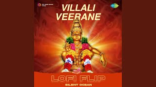 Villali Veerane Lofi Flip [upl. by Rinum]