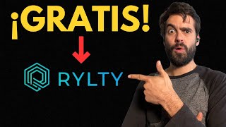 RYLTY  ¿La mejor distribuidora gratuita del 2023 rylty [upl. by Alexina724]