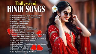 The Love Mashup Best of 2024 Love Songs  Best of Mashup Arijit Singh Jubin Nautiyal Atif Aslam💛5 [upl. by Marwin259]