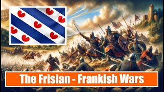 The Frisian  Frankish Wars [upl. by Karrie526]