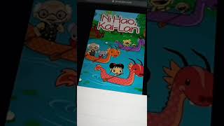 MichaelRocks Commentary S1E20 PeterAnimates Rant On Ni Hao Kai Lan [upl. by Anauqal]