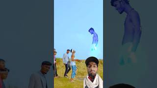 Kya dimag lagaya hai bhaishortvideo youtubeshorts comedyshorts funny experiment [upl. by Mccutcheon]