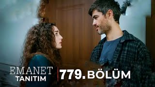 Emanet 779Bölüm Fragmanı [upl. by Chill]