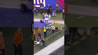 Garrett Wilson vs Odell Beckham Jr 👀 Who did it better🏈 [upl. by Lisa]