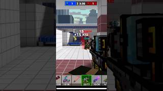 What happened to pixel gun 3d mobile 2024 [upl. by Akined]