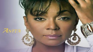 ANITA BAKER  RaptureBody and Soul [upl. by Wharton131]