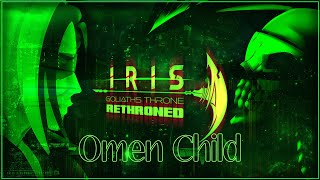 Dagames  Omen Child Rethroned But it’s the full album [upl. by Ecnahc]