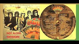 The Traveling Wilburys  Not Alone Anymore Vinyl [upl. by Sami]