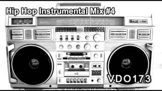 Hip hop instrumental mix 4 [upl. by Tatianas269]