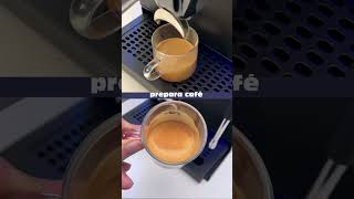 Sangkee ESGPLUS Cafetera Espresso Comerical 2 [upl. by Hnilym]