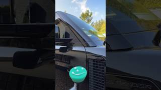 Car Detailing Bird poop STAINED… asmr automobile [upl. by Ynattib843]