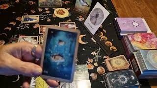 Tarot Schorpioen oktober 2024 wwweyesopeningnl [upl. by Louie]