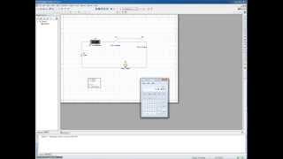 3 way switch simulation [upl. by Kurland]