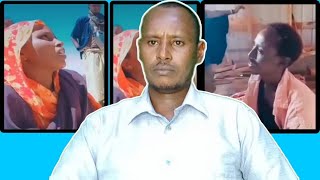 Hawiye iyo Daarood Gunnimadaan maxay u fiirsanayaan Sacad iyo Leelkase [upl. by Lazaruk]