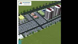 Nmrda saction RL rera Reddy commercial plot available in shankarpu [upl. by Annabella130]