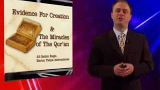 Amazing Miracles of the Holy Quran Harun Yahya [upl. by Scharaga]