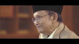 Motivasi semangat belajar dari habibie [upl. by Hirst]