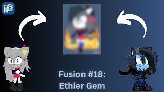 Fusion 18 Ethier Gem Speedpaint [upl. by Amhser]