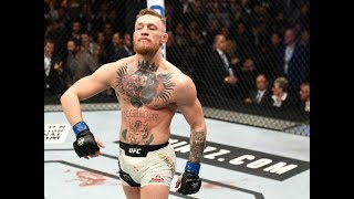 The Conor McGregor Billionaire Strut [upl. by Grega]