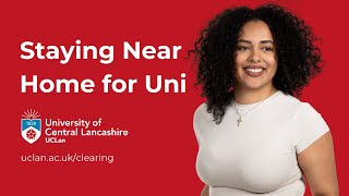 Staying Close to Home for Uni Summer Talks Clearing [upl. by Desirae]