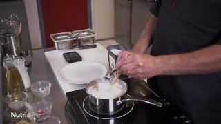 Recette de la Blanquette de Dinde à l’ancienne [upl. by Panthea]