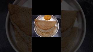 బొబ్బర్లు తో దోస  cowpea dosa fascinatingflavours fascinatingflavours cookingvideo food [upl. by Airrej]